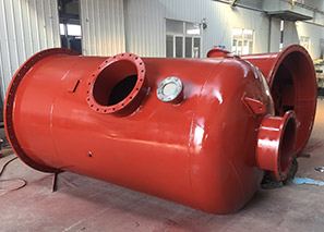 高要真空除氧器