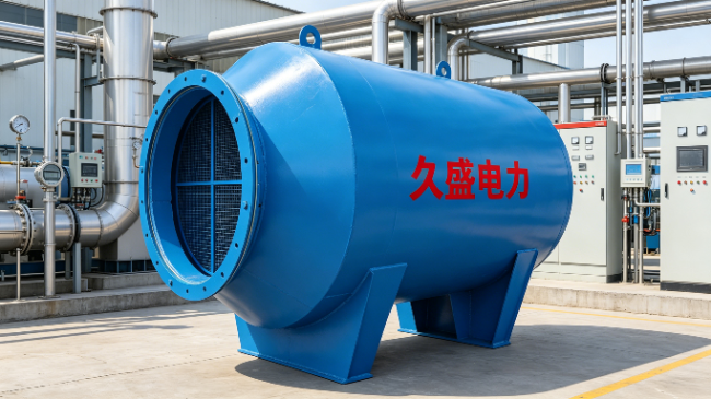 高要风机消声器