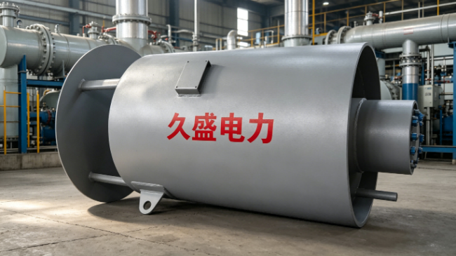 高要蒸汽消声器